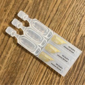 HA hydro intense Serum